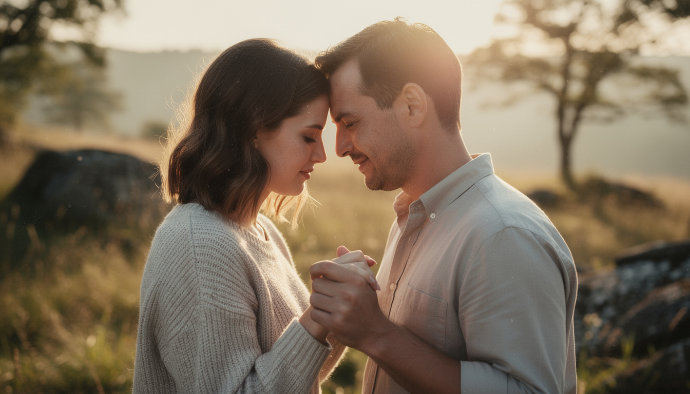 découvrez les raisons profondes et émotionnelles qui expliquent pourquoi on n'aime vraiment qu'une seule fois dans une vie.