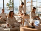 Les tendances des salons de bien être à Marseille en 2025