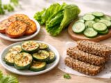 Par quoi remplacer le pain pour maigrir : top 5 des substituts sains