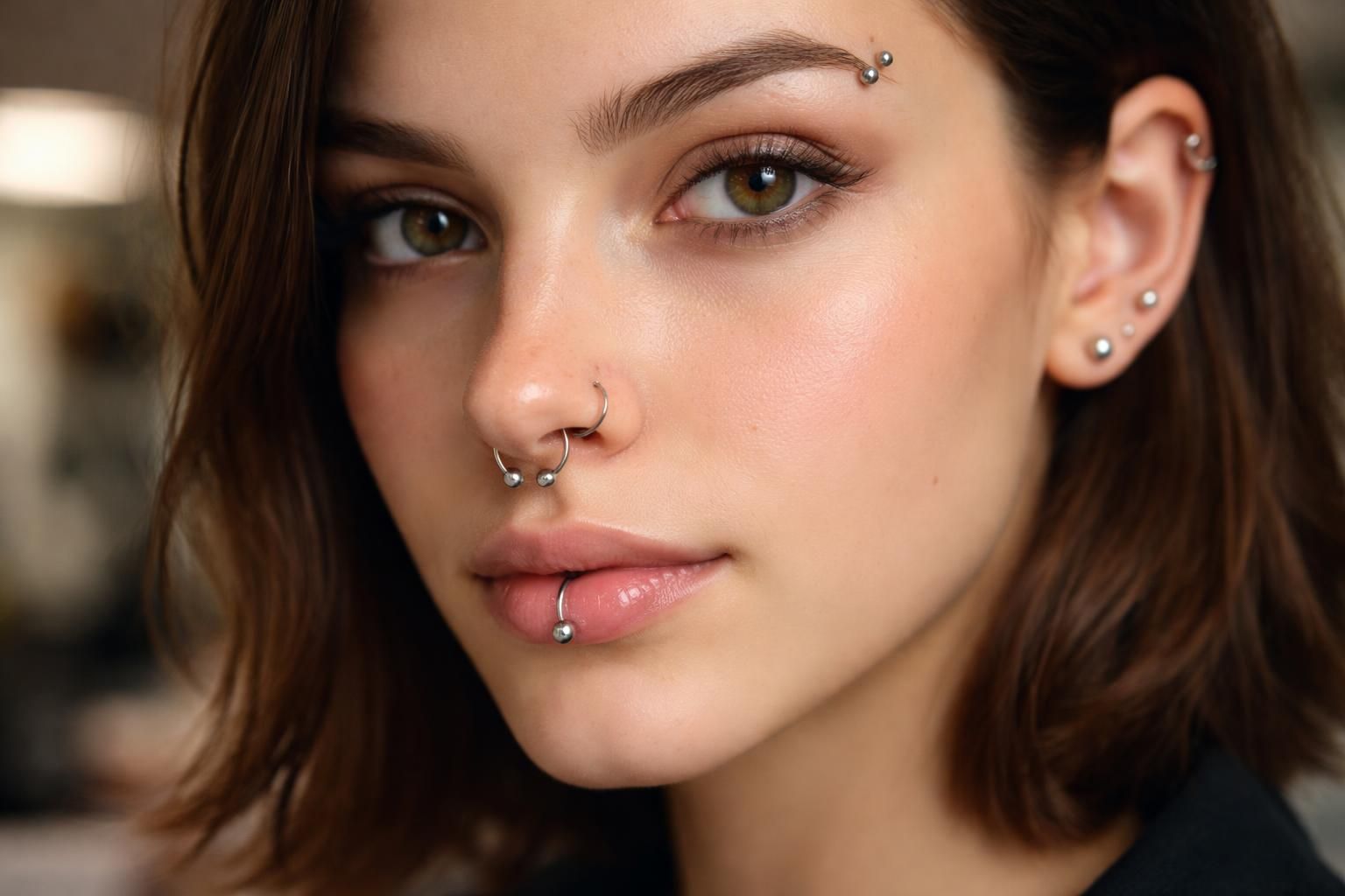 découvrez notre faq complète sur le piercing facial : tout savoir sur la douleur, la cicatrisation et les styles pour choisir le piercing qui vous convient.