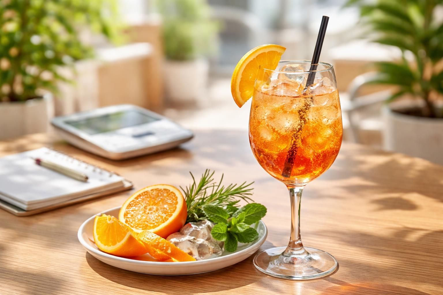 découvrez pourquoi il est important de connaître les calories des spritz pour mieux gérer votre alimentation tout en profitant de ce cocktail rafraîchissant.