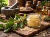 Pourquoi le mastic gum est-il si populaire en médecine traditionnelle ?