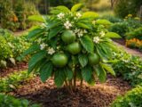 Pourquoi le plant Genipa mérite une place dans votre potager