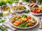 Pourquoi opter pour des repas Seazon et concurrent peut transformer votre routine ?