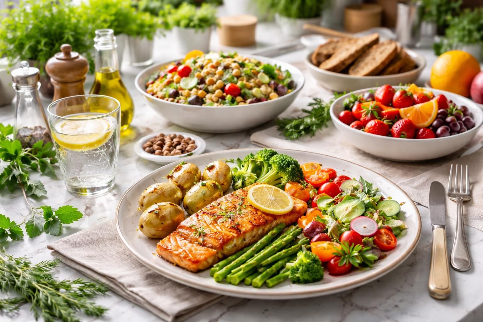 découvrez comment choisir seazon ou ses concurrents peut révolutionner votre routine alimentaire en apportant praticité, saveurs variées et équilibre nutritionnel à vos repas quotidiens.