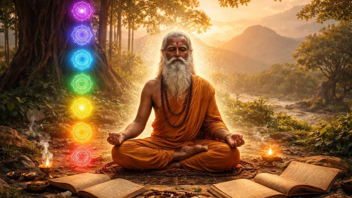 Sankhya and yoga : les fondements de la philosophie indienne décortiqués