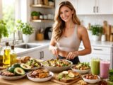 Stratégies sûres pour prendre 10 kilos en une semaine