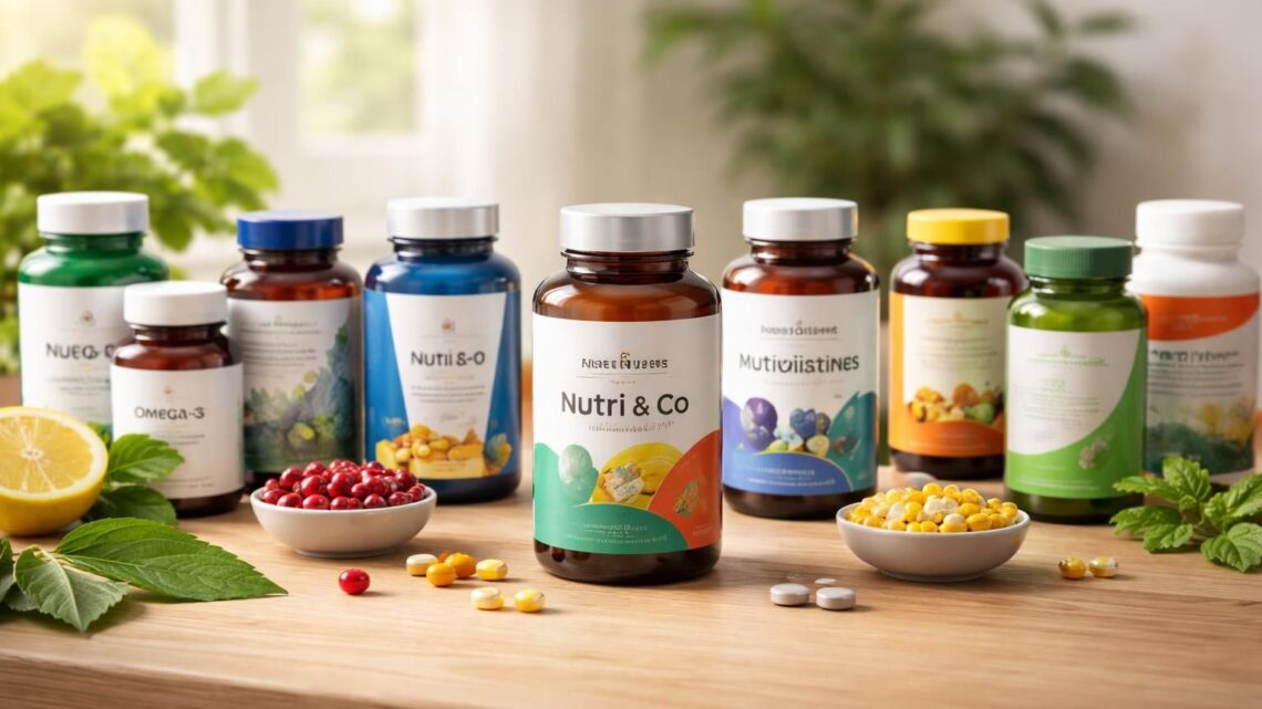 Avis sur Nutri And Co : Comparaison avec d&rsquo;autres marques du secteur