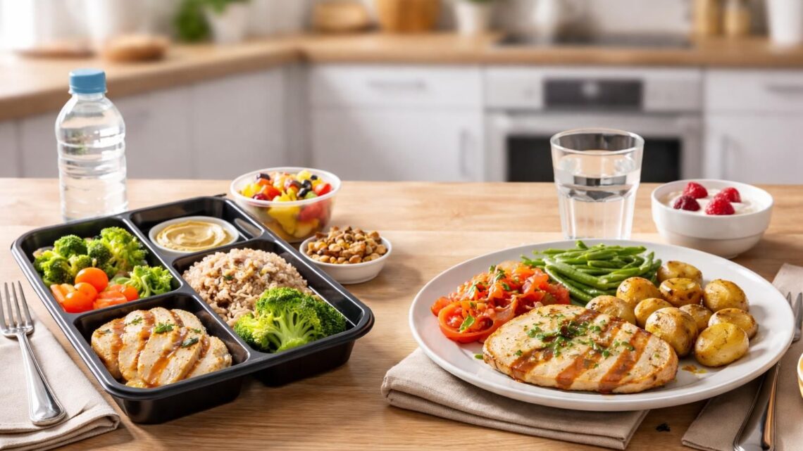 Avis sur le Régime box : est-ce vraiment mieux que Comme j&rsquo;aime ?
