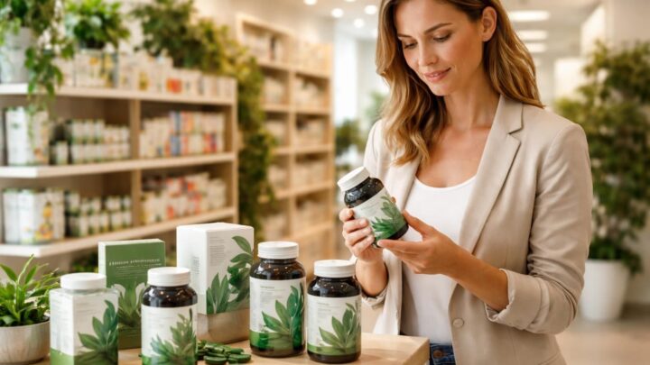 Comment choisir quelle est la meilleure spiruline bio en pharmacie pour vos besoins ?