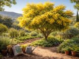 Comment cultiver le mimosa dans le Var : astuces et conseils