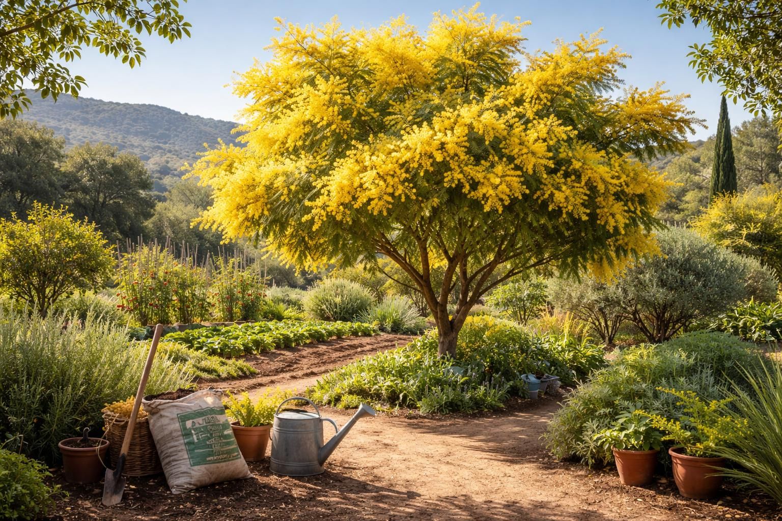 découvrez nos astuces et conseils pour cultiver le mimosa dans le var avec succès, de la plantation à l'entretien pour une floraison éclatante.
