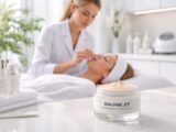 découvrez comment le baume 27 transforme les soins de la peau des professionnels grâce à sa formule innovante, offrant une hydratation intense et une protection optimale pour une peau éclatante et revitalisée.