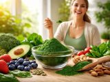 Comment les valeurs nutritionnelles de la spiruline peuvent transformer votre régime alimentaire