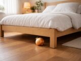 Guide pratique pour utiliser l&rsquo;oignon sous le lit : bienfaits et astuces