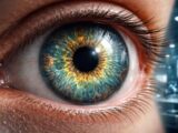 Interprétation en iridologie : un voyage fascinant dans la cartographie de l&rsquo;œil
