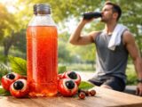 La boisson au guarana : un allié naturel pour vos séances de sport
