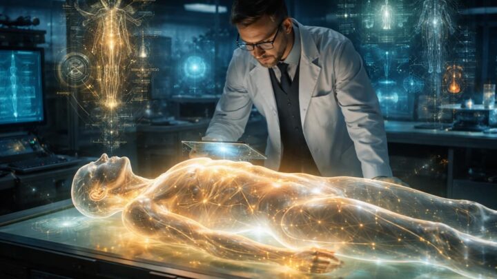 La science derrière le Magic corps : Mythes et réalités démystifiés