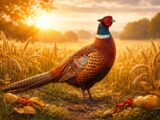 La symbolique du faisan en tant que symbole de prospérité