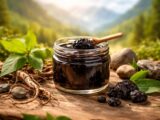 découvrez l'ayur shilajit bio, un super aliment naturel reconnu pour ses nombreuses vertus bénéfiques sur la santé et le bien-être au quotidien.