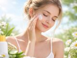 découvrez les bienfaits d'une crème solaire spécialement formulée pour les peaux sensibles et allergiques afin de protéger efficacement votre peau tout en évitant les irritations.