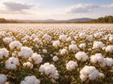 découvrez comment les champs de fleurs de coton peuvent inspirer vos créations florales avec des idées originales et naturelles.