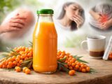 Les effets secondaires du jus d&rsquo;argousier à prendre en compte avant de consommer