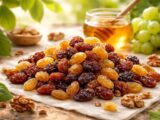 Les meilleurs bienfaits des raisins secs que vous ne connaissiez peut-être pas