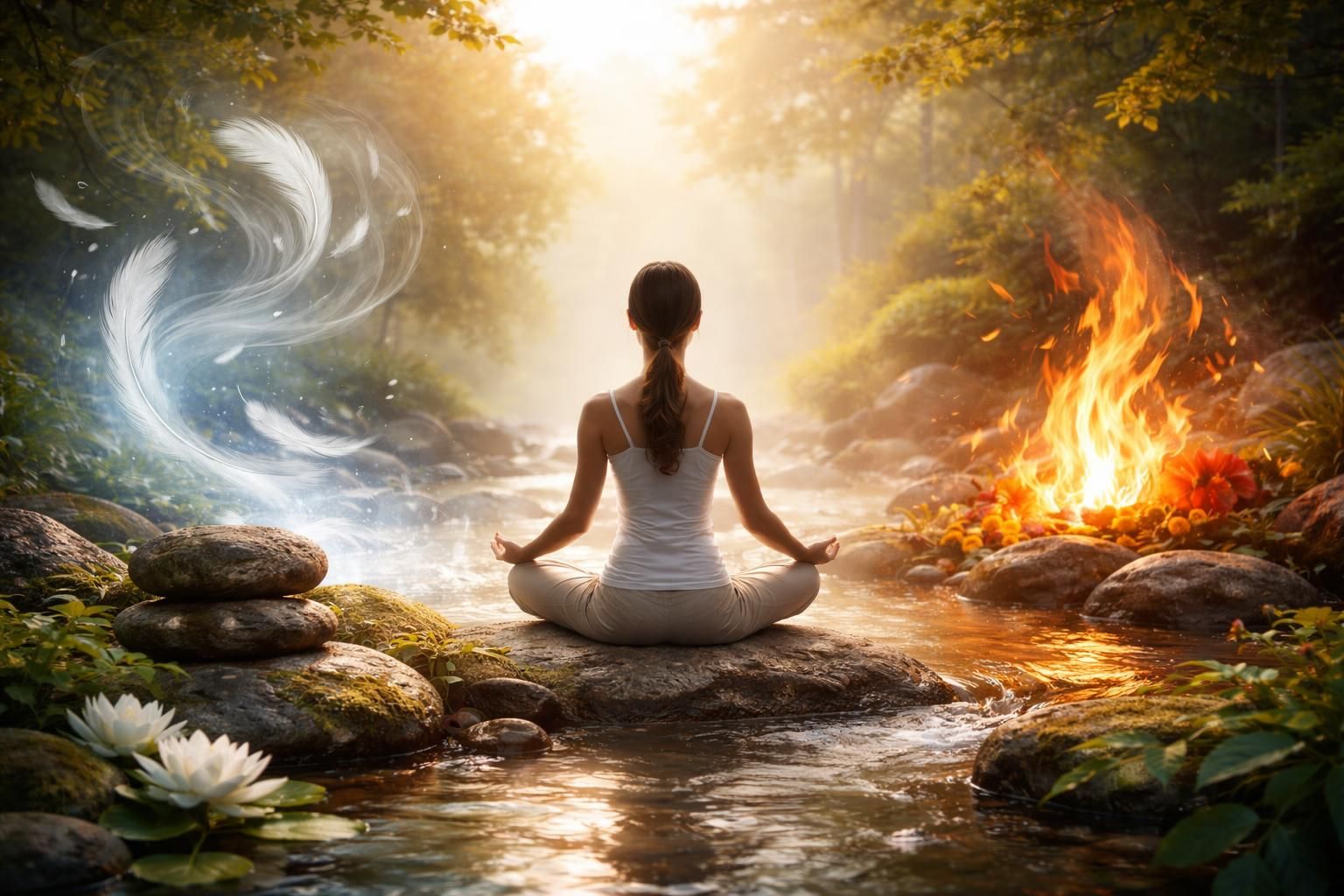 découvrez les secrets des doshas en ayurveda pour atteindre une harmonie intérieure durable, en équilibrant corps et esprit grâce à des méthodes naturelles et ancestrales.