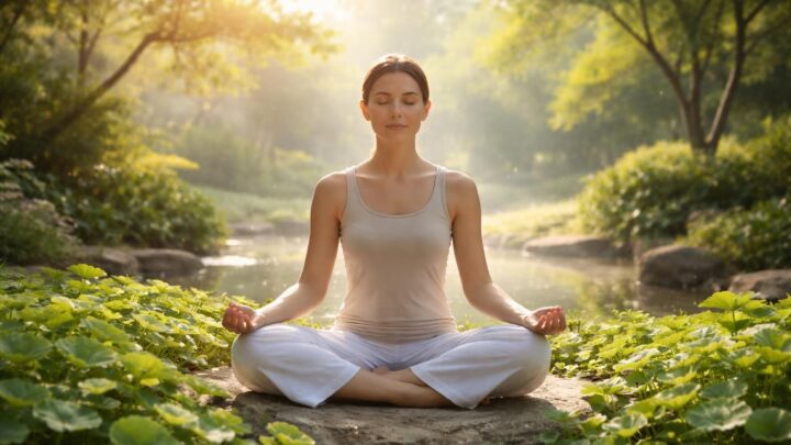 Les surprenants bienfaits du brahmi sur le stress et l&rsquo;anxiété