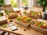 Les tendances actuelles des box repas sans abonnement en 2026