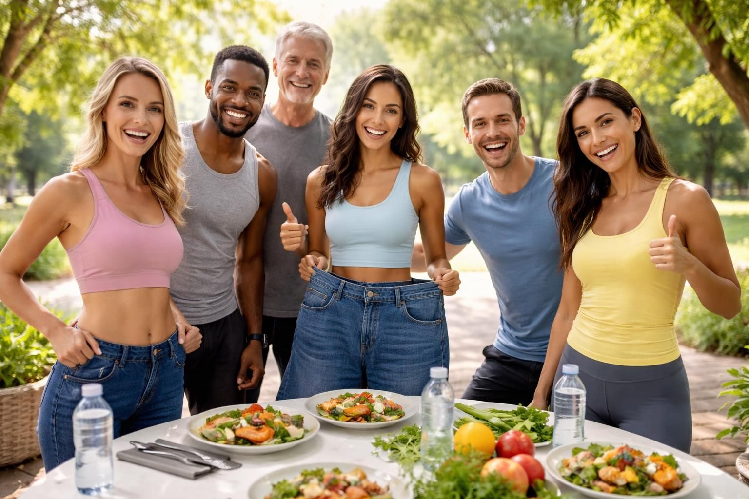 découvrez les témoignages inspirants de milliers d'utilisateurs satisfaits ayant réussi leur perte de poids grâce à la méthode omad. plongez dans leurs expériences et transformations.