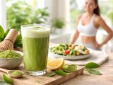 Pourquoi choisir le Matcha slim pour accompagner votre régime