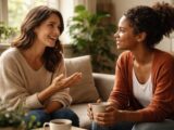 Pourquoi donner des conseils peut renforcer vos relations interpersonnelles
