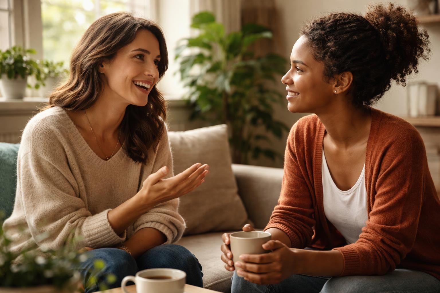 découvrez comment donner des conseils peut renforcer vos relations interpersonnelles en favorisant la confiance, la compréhension et le soutien mutuel.