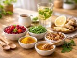 découvrez 5 recettes simples de rasayana pour booster votre énergie naturellement et retrouver vitalité et bien-être au quotidien.