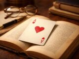 découvrez la signification de la carte as de cœur avec ce guide complet pour les débutants. apprenez à interpréter ses messages et son symbolisme en toute simplicité.