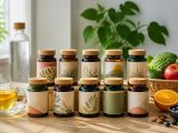 Adoptez un mode de vie sain avec le top 10 de marque de complément alimentaire bio