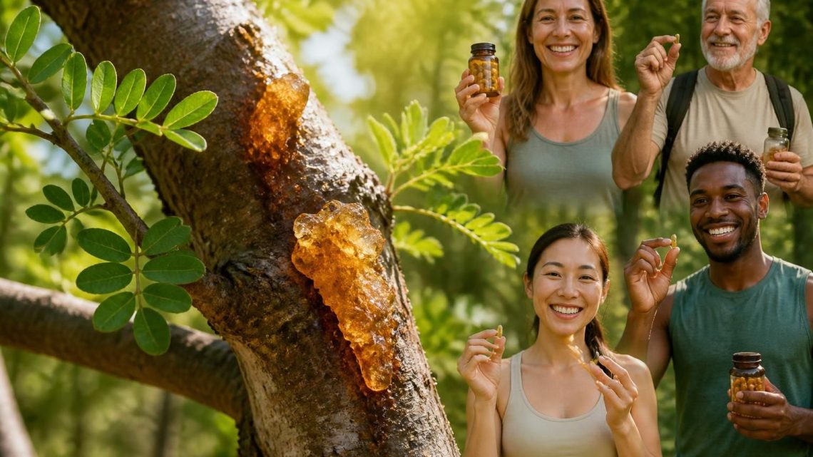 Avis pour le boswellia serrata bio : Ce que les utilisateurs en pensent vraiment