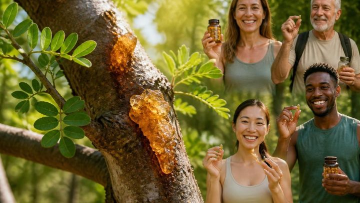 Avis pour le boswellia serrata bio : Ce que les utilisateurs en pensent vraiment