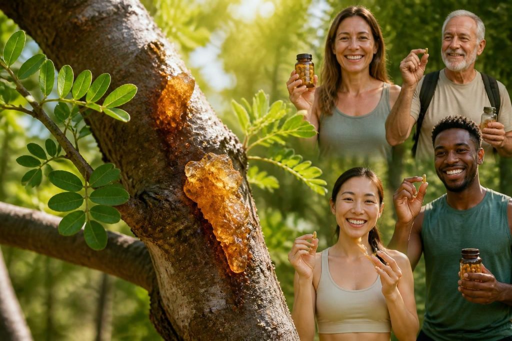 découvrez les avis authentiques des utilisateurs sur le boswellia serrata bio et ce qu'ils pensent réellement de ses bienfaits pour la santé.