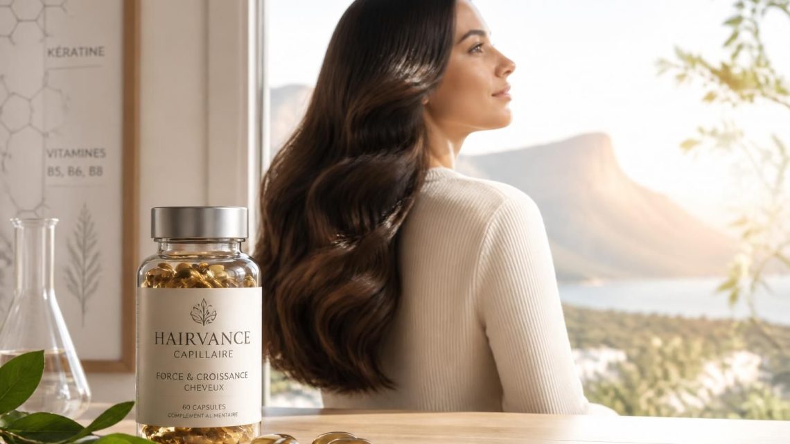 Complément alimentaire de kératine : mythe ou réalité pour renforcer vos cheveux ?