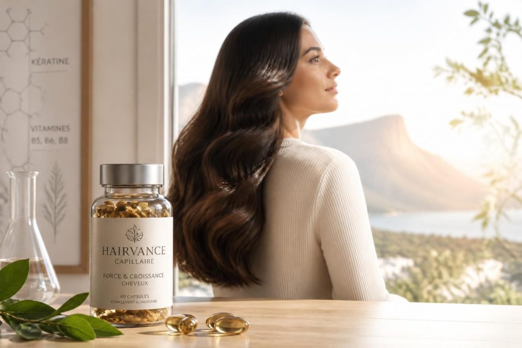 découvrez si les compléments alimentaires de kératine sont réellement efficaces pour renforcer vos cheveux et démêlez le mythe de la réalité.
