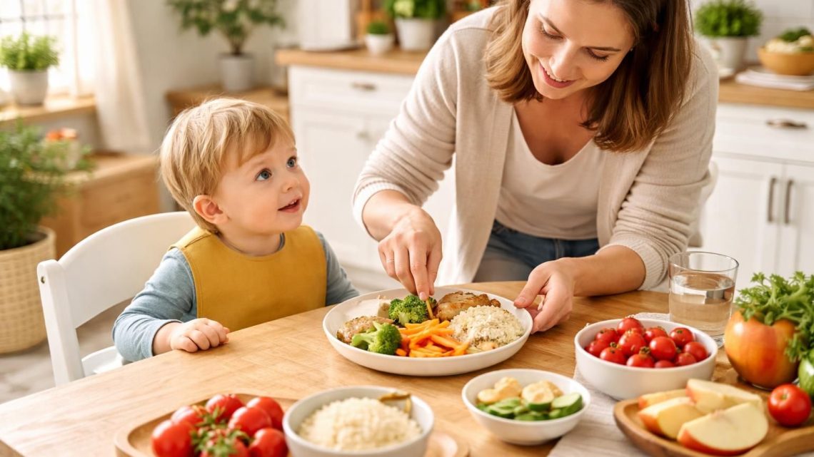 Est ce que le riz constipe les enfants : conseils pour une alimentation équilibrée