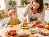 Est ce que le riz constipe les enfants : conseils pour une alimentation équilibrée