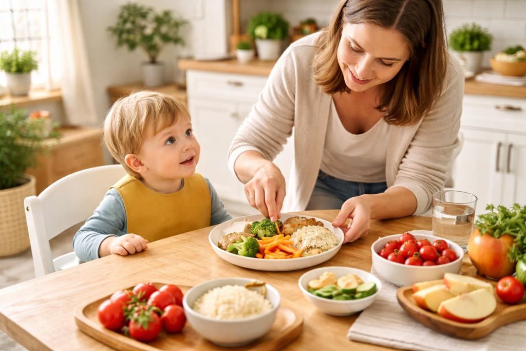 découvrez si le riz constipe les enfants et obtenez des conseils pratiques pour maintenir une alimentation équilibrée et saine dès le plus jeune âge.