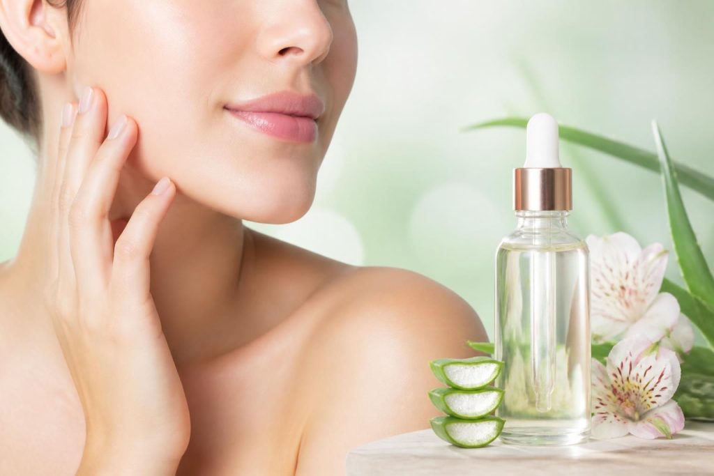 découvrez les bienfaits de l'allantoïne, un ingrédient naturel reconnu pour apaiser et protéger la peau contre les irritations cutanées.