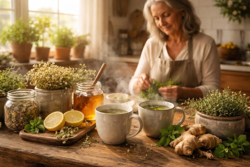 découvrez comment les remèdes de grand-mère peuvent vous aider à arrêter l'alcool et vaincre l'addiction naturellement, en retrouvant équilibre et bien-être au quotidien.