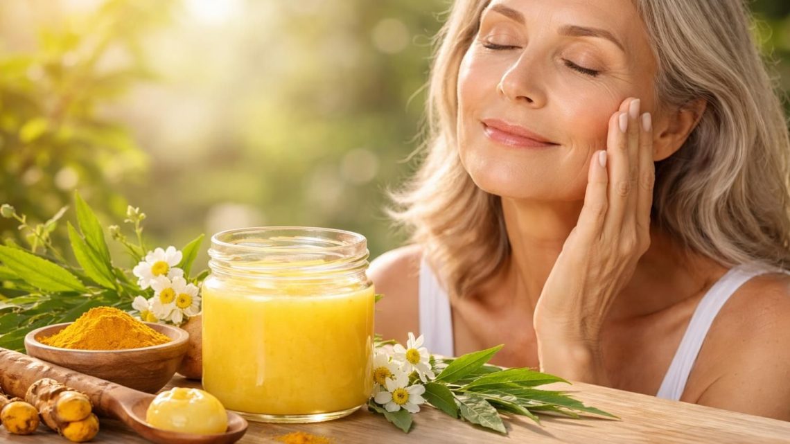 Les bienfaits du ghee pour la peau : un allié naturel contre le vieillissement