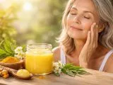 Les bienfaits du ghee pour la peau : un allié naturel contre le vieillissement